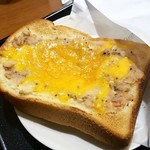 タリーズコーヒー 淡路町店