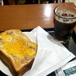 タリーズコーヒー 淡路町店