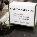 スタイルズケイクス＆カンパニー - 