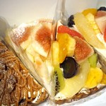 スタイルズケイクス＆カンパニー - 