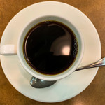 ホッと珈琲館 - 