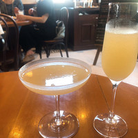 レストラン ラ・マーレ - 