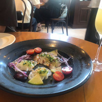 レストラン ラ・マーレ - 