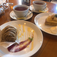 レストラン ラ・マーレ - 