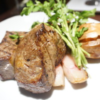 ワカヌイ グリル ダイニング バー 東京 - 