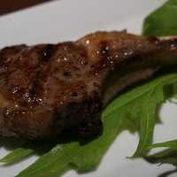 ワカヌイ グリル ダイニング バー 東京 - 