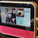 ザ・ミュンヒ - テレビに出てるマスター