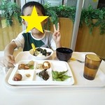BumB　東京スポーツ文化館　レストラン - 