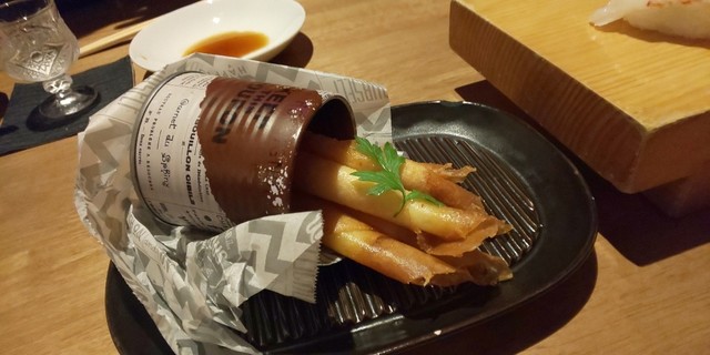 香（KOO） - 郡山（日本料理）の写真