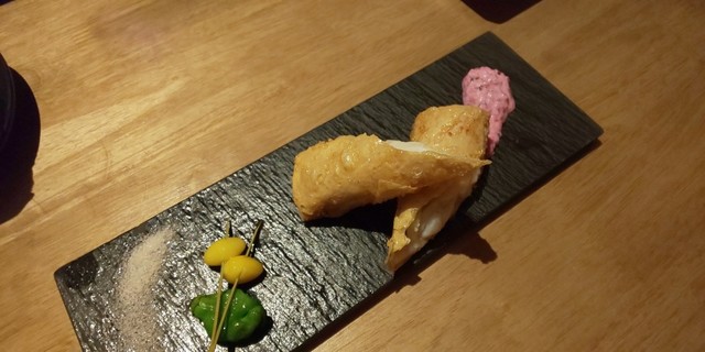 香（KOO） - 郡山（日本料理）の写真