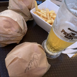 グランド チーフ - 