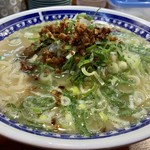 くろいわラーメン - 