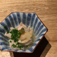 肉寿司 肉和食 KINTAN コレド室町 - 