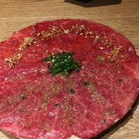 肉寿司 肉和食 KINTAN コレド室町 - 