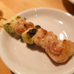 バカイゥン - ねぎま