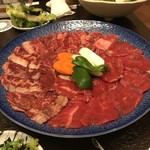 Yakiniku Musashi - 