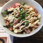 らぁめん小池 - 