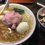 らぁめん小池 - 