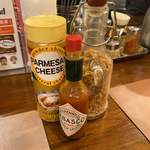 Noodle Stand Tokyo - 