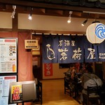 東京お台場 大江戸温泉物語 - 