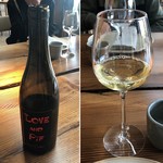 noma - 2017 Love&Pif - Yann Durieux - Hautes-Côtes de Nuits