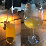 noma - 2018 Giallo-Tom Shobbrook - Flaxman Valley