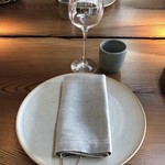 noma - Vegetable Season menu