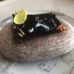 noma - candied beets