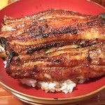 うなぎ屋酒坊・画荘 越後屋 - 