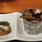 うなぎ屋酒坊・画荘 越後屋 - 