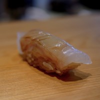 高柿の鮨 - 