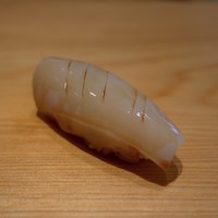 高柿の鮨 - 