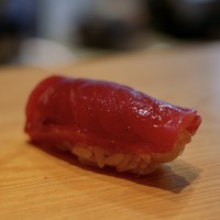 高柿の鮨 - 