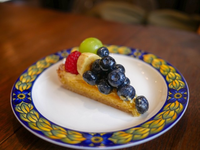 Apple - cafeteriaさん専用 Cafe Apple - Ningyocho/Cafe | Tabelog