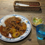 ワンダアカフェ - 