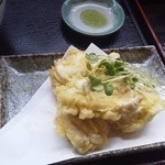 本格手打ちうどん とも作 - 