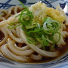 丸龜製麵 - 料理写真:かけうどん(TWD69)