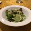 洋食屋シカレ - 料理写真:サラダ