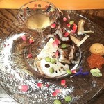 うなぎ屋酒坊・画荘 越後屋 - 