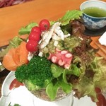 うなぎ屋酒坊・画荘 越後屋 - 