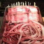 うなぎ屋酒坊・画荘 越後屋 - 