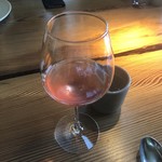noma - 2018 Himmel auf Erden Rosé - Christian Tschida - Illmitz