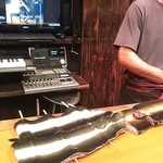 うなぎ屋酒坊・画荘 越後屋 - 