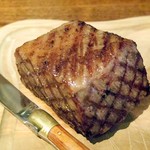 ラ プランシュ - 仙台牛サーロイン芯