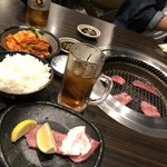 焼肉の吉田 - 