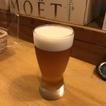 樫尾食堂 - クラフトビール「ムラカミセブン」