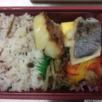 おさかな弁当 富惣 - 