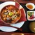 メヒコ - 海の幸 贅沢丼 三陸仕立て 1880円