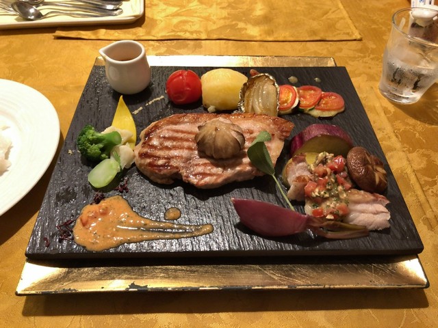洋食屋シカレ Xcaret 旭川 洋食 食べログ 洋食屋シカレ Xcaret 旭川 洋食 食べログ