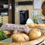 焼鳥 酒彩 きなせぇ - 